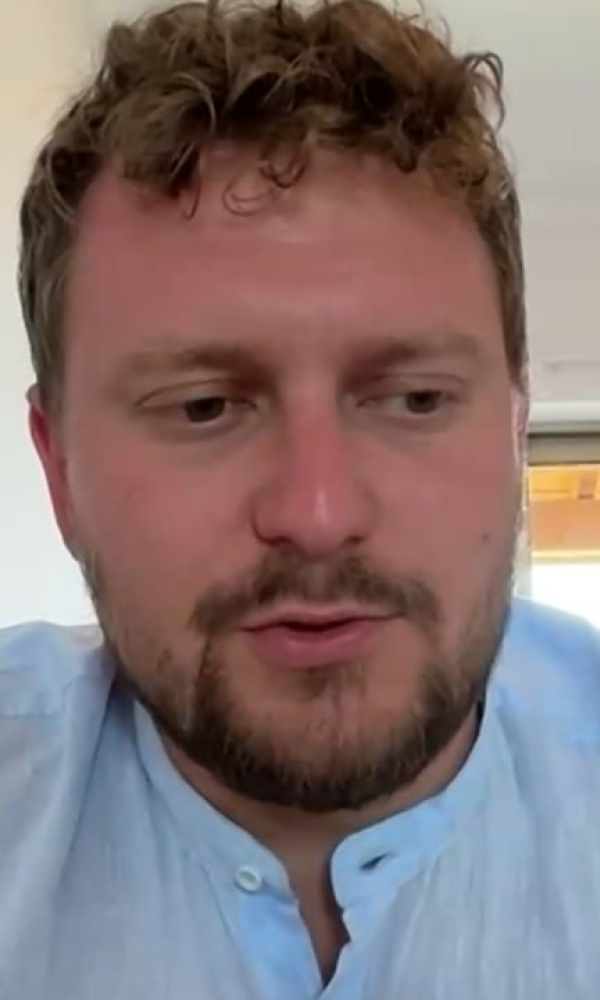 Пачини: «Страдающие от 