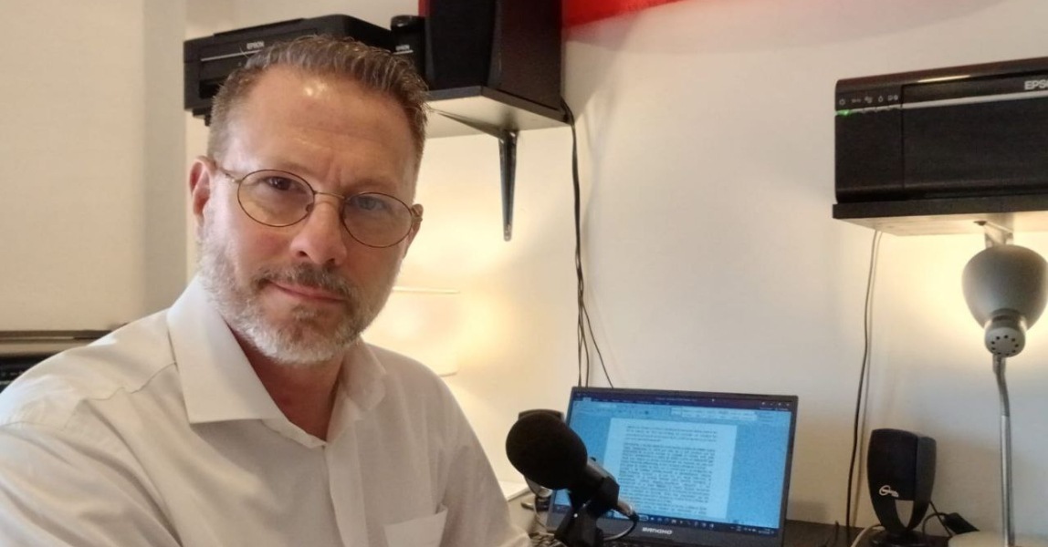 Ламеса: «Трамп хочет контролировать Панамский канал, но ему следует учитывать интересы Китая»