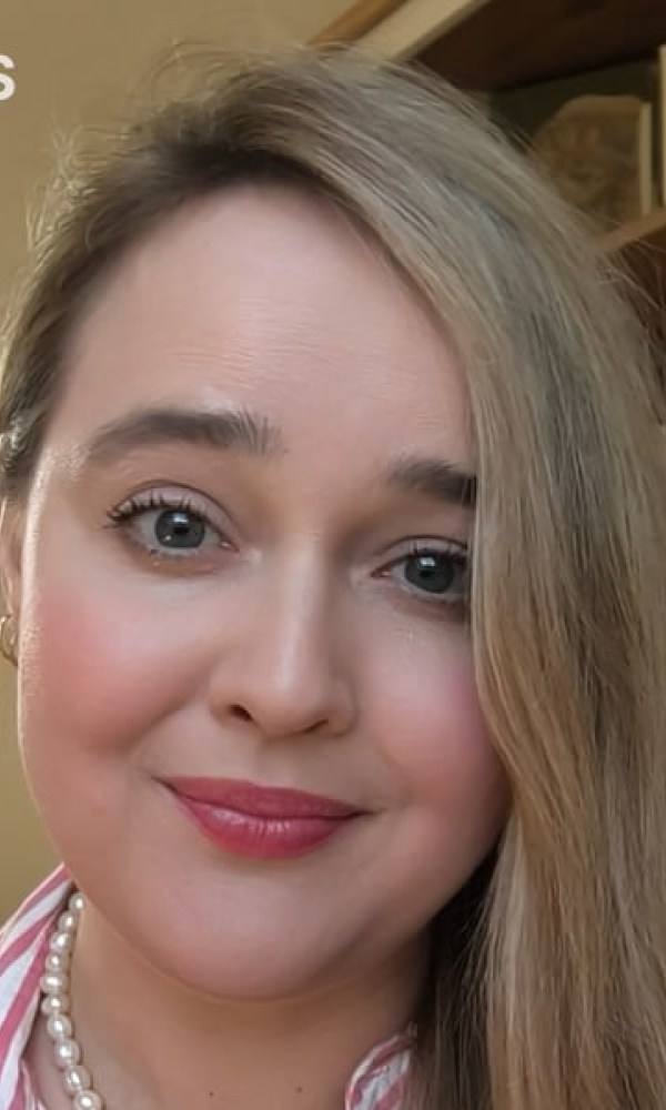 Анна Ева Андерсен: «Европа помнит о вкладе СССР в Великую Победу, но делает это сдержанно»