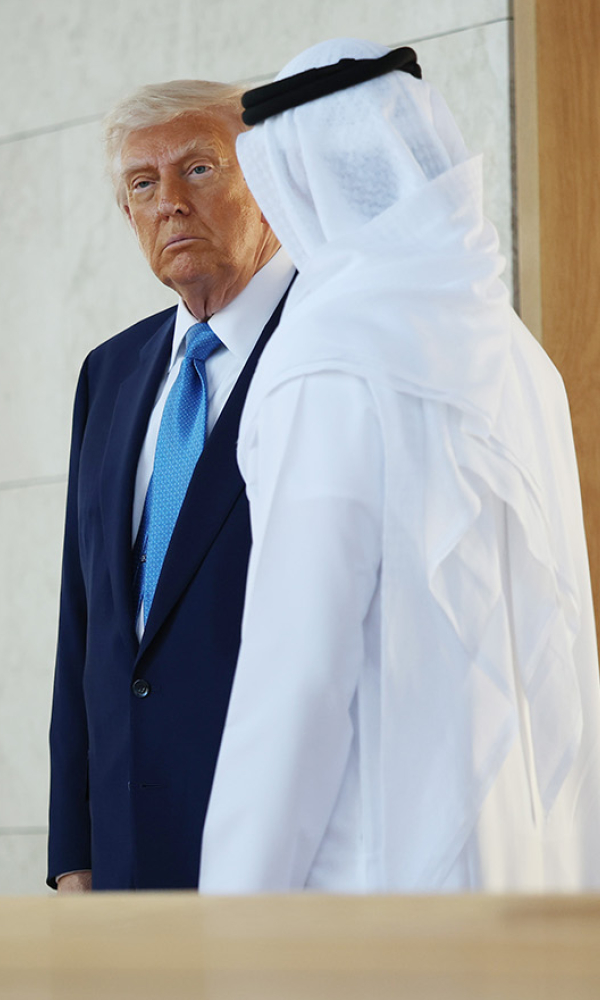 Страны Персидского залива задумались о целесообразности продолжения 