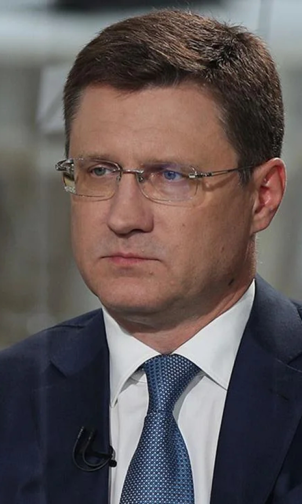 Новак оценил риск ценовых войн после выхода ОАЭ из ОПЕК