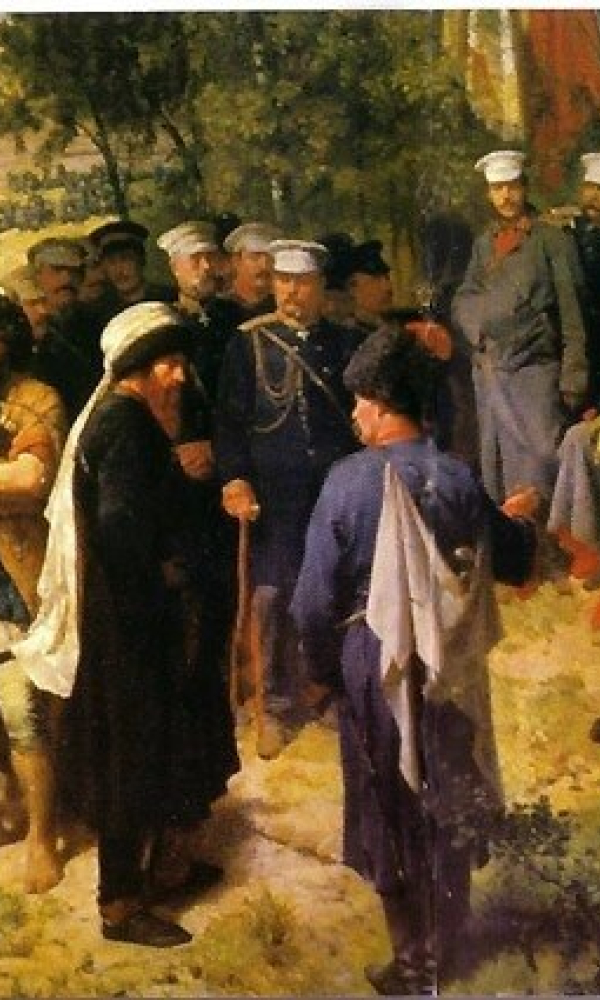 Как Северный Кавказ стал «русским»