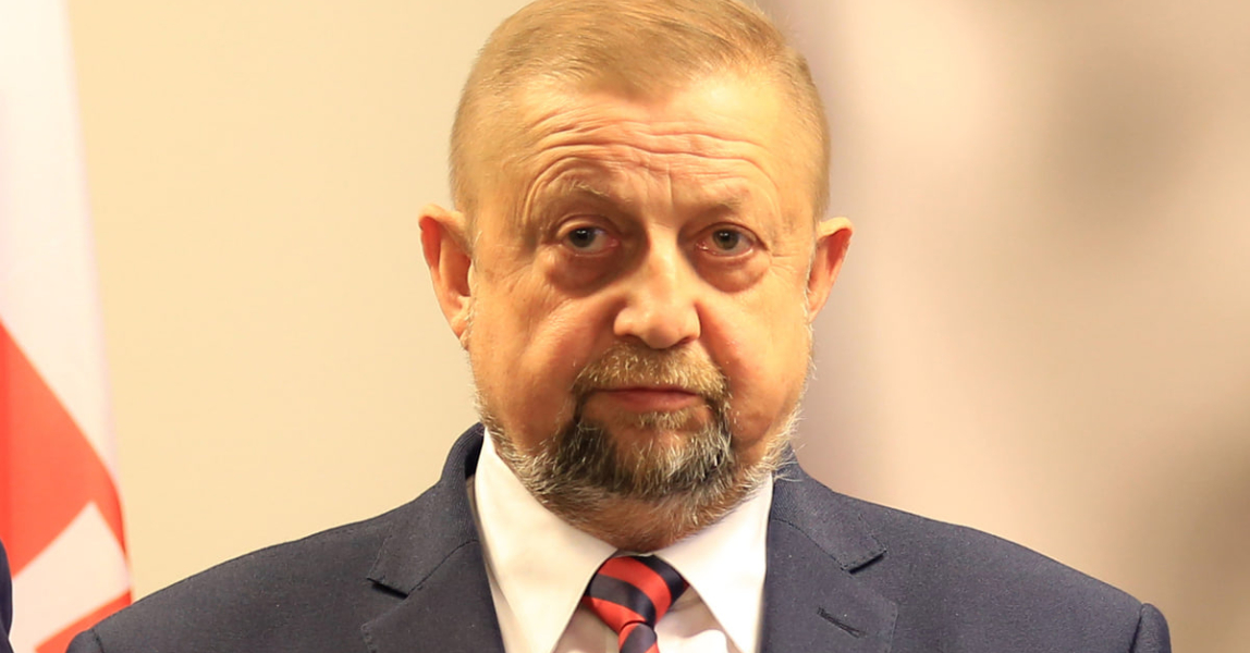 Штефан Гарабин: «Интерес к сотрудничеству ФРГ с Россией – не дешёвый популизм»