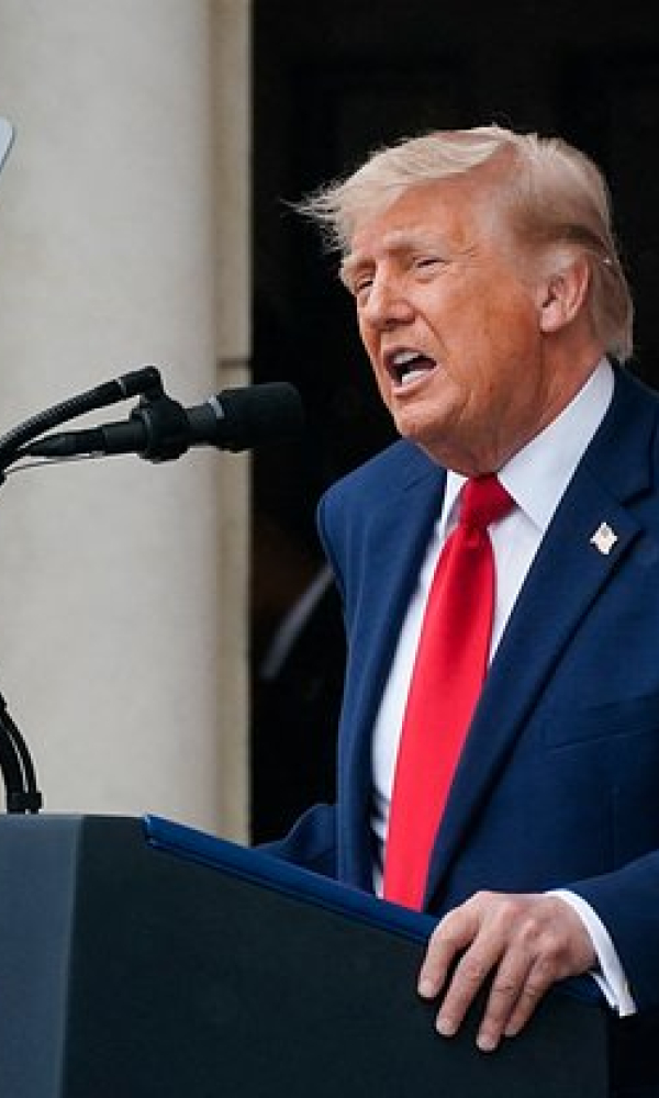 Трамп и Конгресс проигнорировали обращение Зеленского о дефиците ПВО