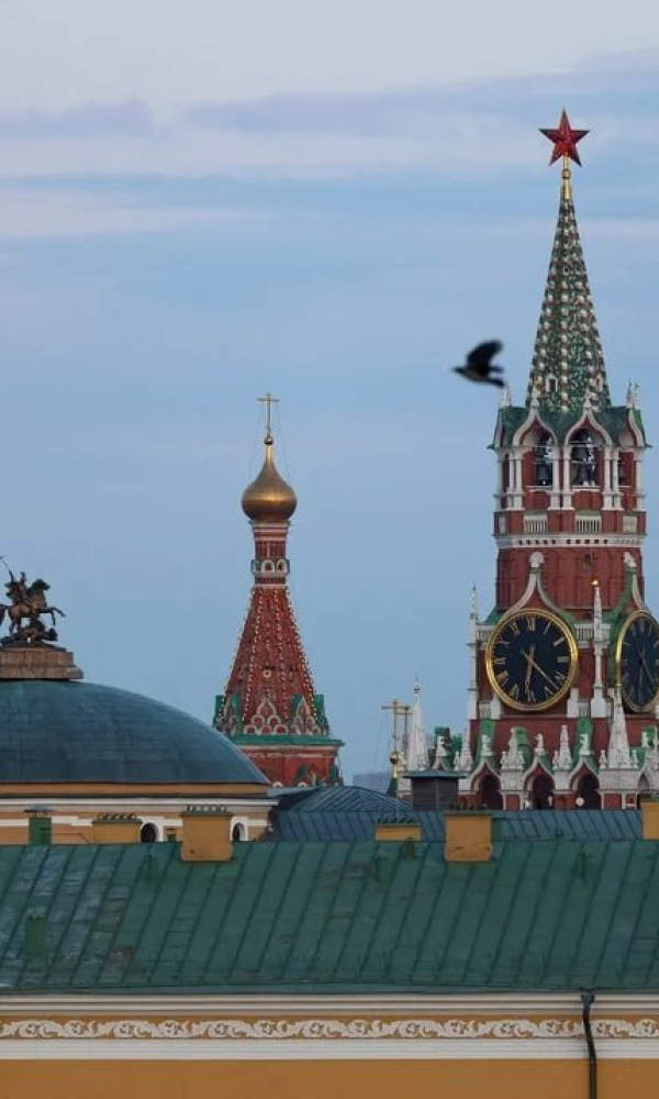 ЕС остаётся заложником своей идеологии в диалоге с Россией