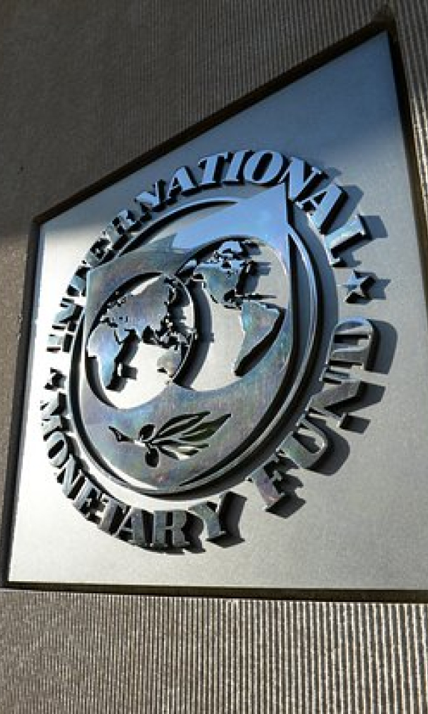 После победы Пашиняна на выборах МВФ выделил Армении 25 млн долларов