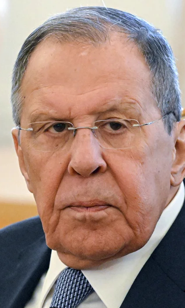Лавров предупредил о рисках прямого столкновения НАТО с Россией