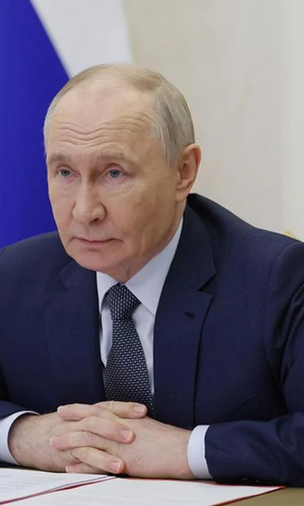 В четырёх субъектах РФ сменились руководители надзорного ведомства