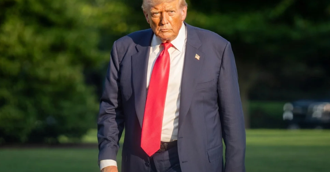 Израиль передал США разведданные о планах Ирана устранить Трампа