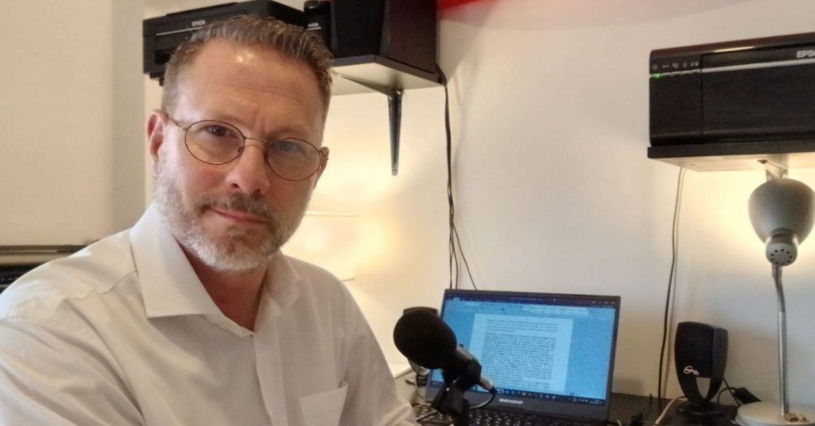  Ламеса: «Британцы могут навредить народам Севера, поскольку они редко действовали позитивно»