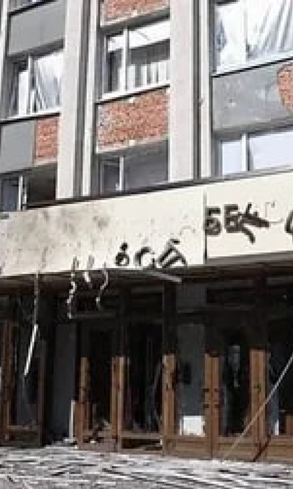 Шесть человек погибли и четверо пострадали при обстреле ВСУ Белгородской области