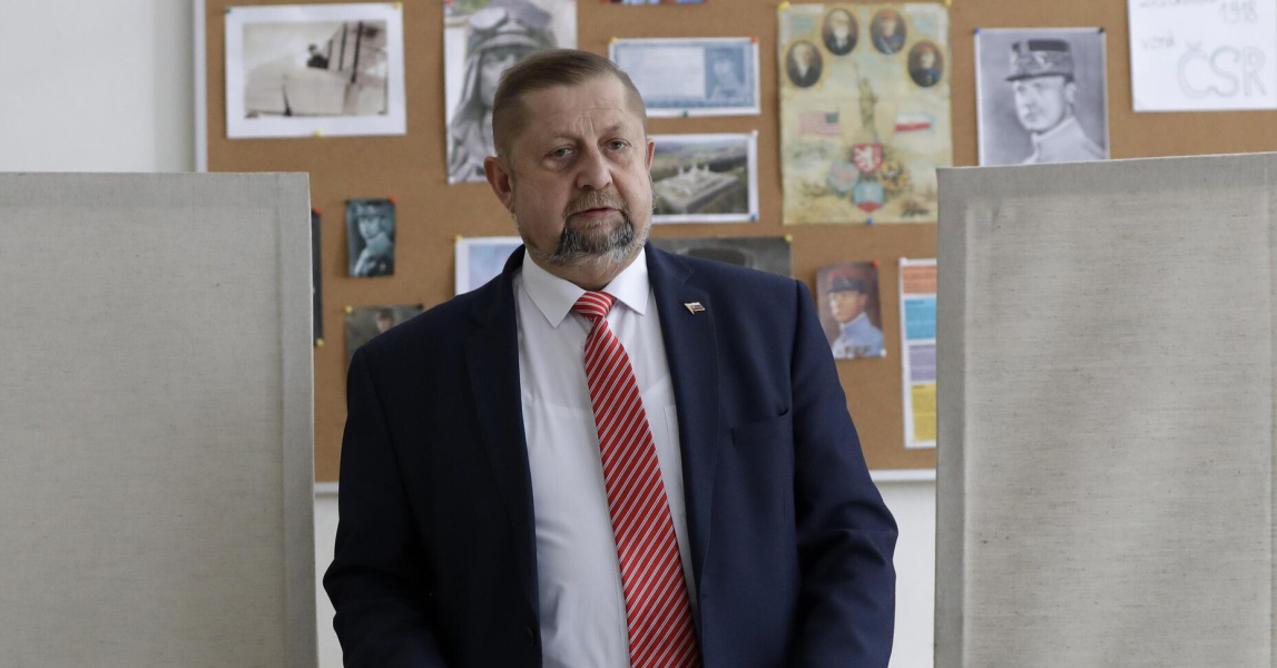 Гарабин: «Существуют опасения, что после завершения конфликта Украина глубже втянется в экстремизм»