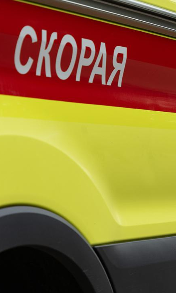 В Энергодаре 16 человек пострадали и один погиб после удара ВСУ по остановке
