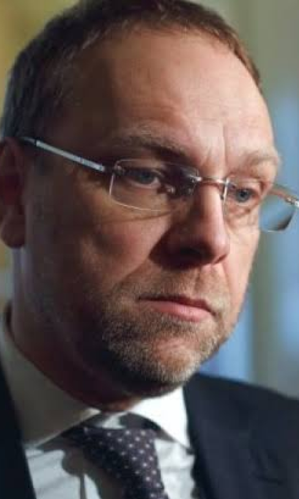 В Варшаве найден мёртвым российский оппозиционер Сергей Власенко