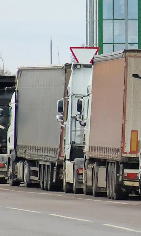 Россельхознадзор готов смягчить запрет на ввоз армянской продукции после отчёта Еревана
