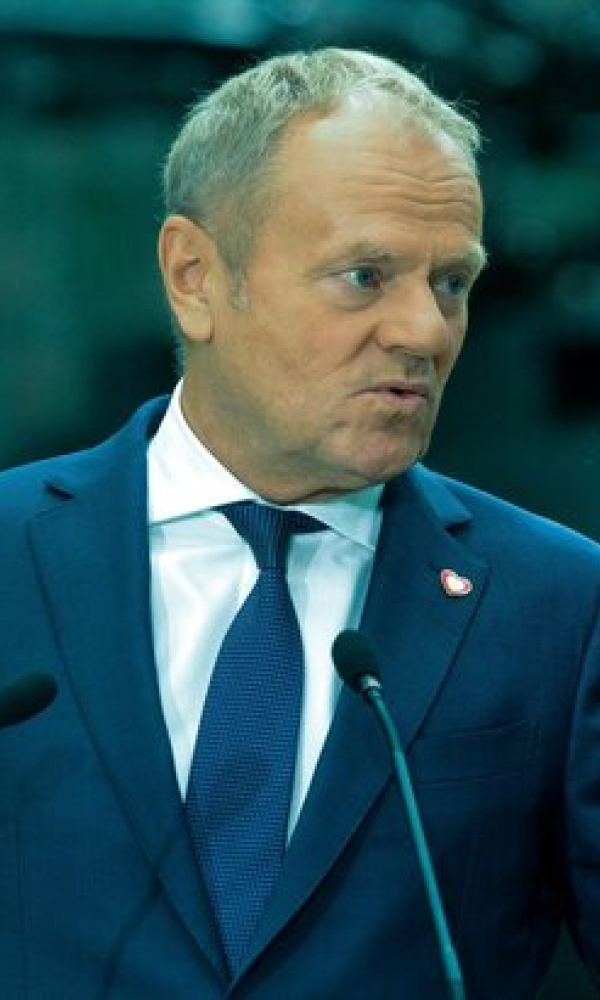 Премьер Польши Туск оправдал подрыв «Северный потоков»