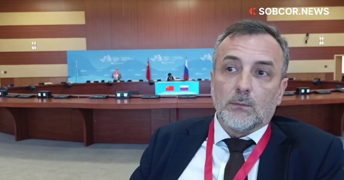Марат Атамурадов, советник по делам беженцев в Кении: «Волонтёрство – это не просто модно, но и практично».