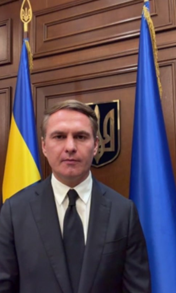 Генпрокурор Украины обвинил антикоррупционные органы в преступлениях