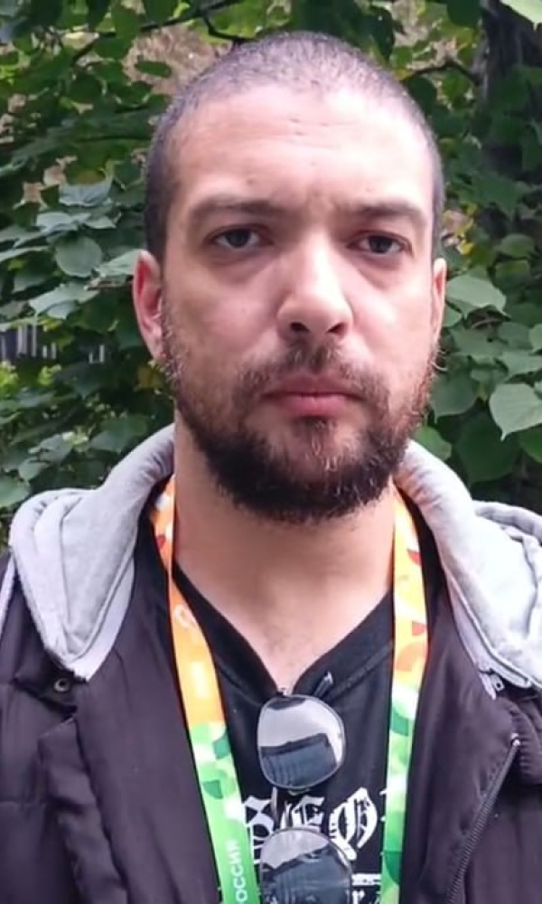 Рафаэль Мачадо, Бразилия: «Наши страны могут сотрудничать в оборонной и ядерной сферах»