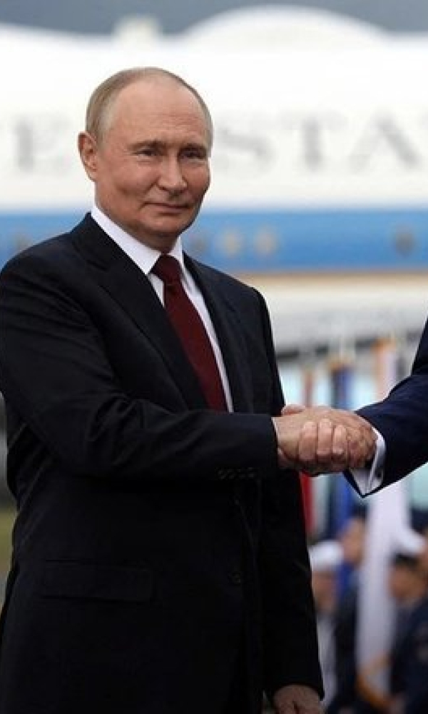 США допускают деловые соглашения с Россией до завершения конфликта