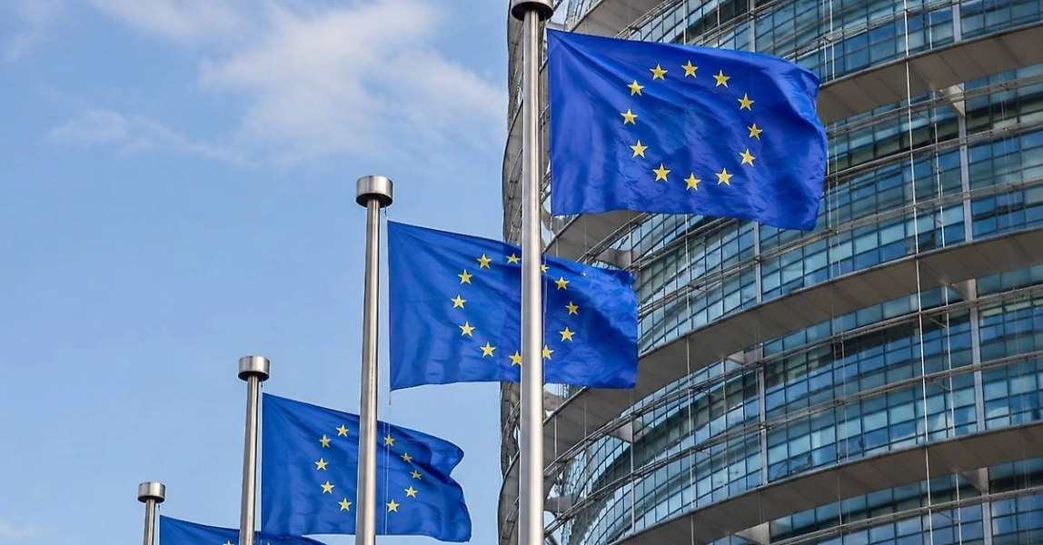 В Европе формируют планы по вступлению Украины, Албании, Молдавии и Черногории в ЕС