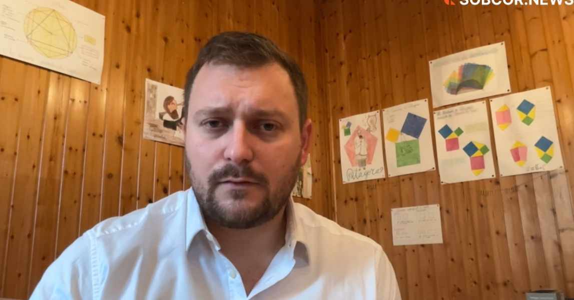 Лоренцо Пачини: Политические соображения подчиняют себе международный спорт