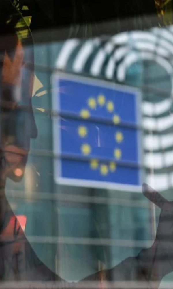 В Европарламенте предположили, что Германия может выдвинуть финансовые требования к Украине из-за газопроводов
