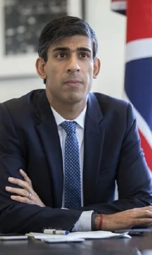 В Великобритании объявили «день позора»