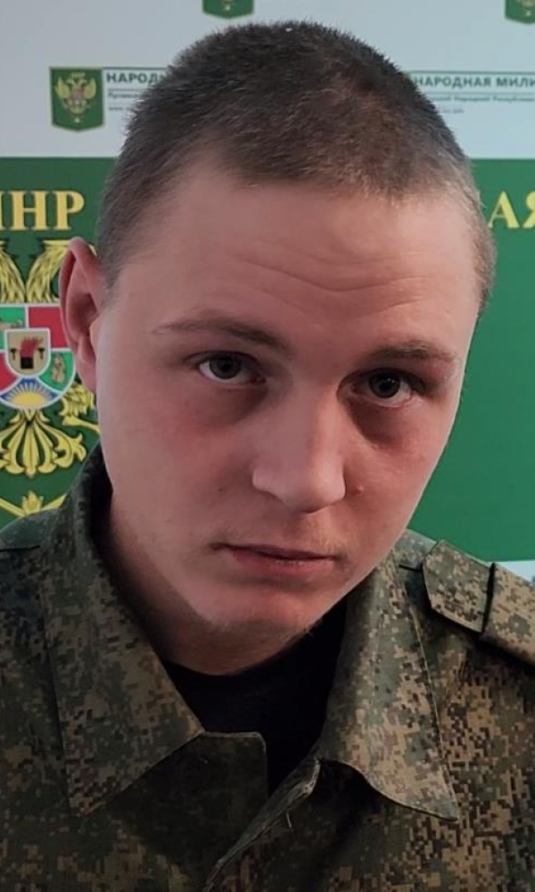 Российские пленные: «Украинцы резали нас на кусочки, издевались сильно»