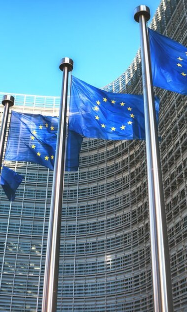Euroclear угрожает иском ЕС в случае конфискации российских активов