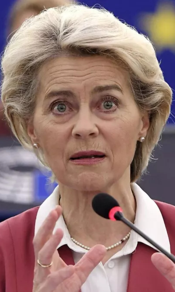 Споры о финансировании Киева, судьба активов РФ и политический кризис в Раде